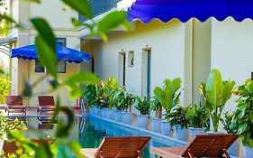 Hao Anh Villa Hoi An