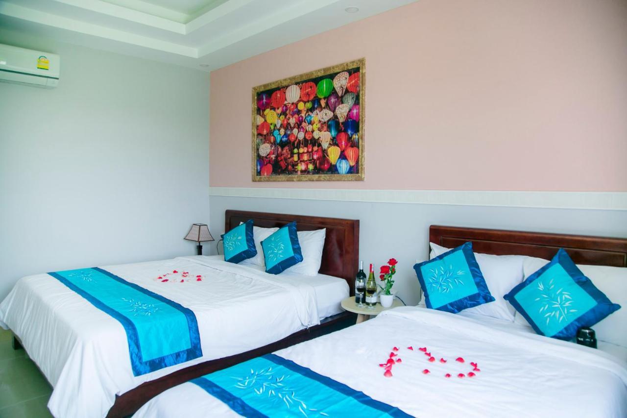 Hao Anh Villa Hoi An Exterior photo